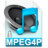 iTunes mpeg4p Icon